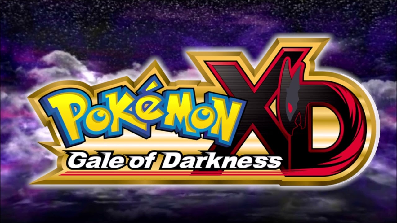 Phenac City - Pok&eacute;mon XD: Gale of Darkness