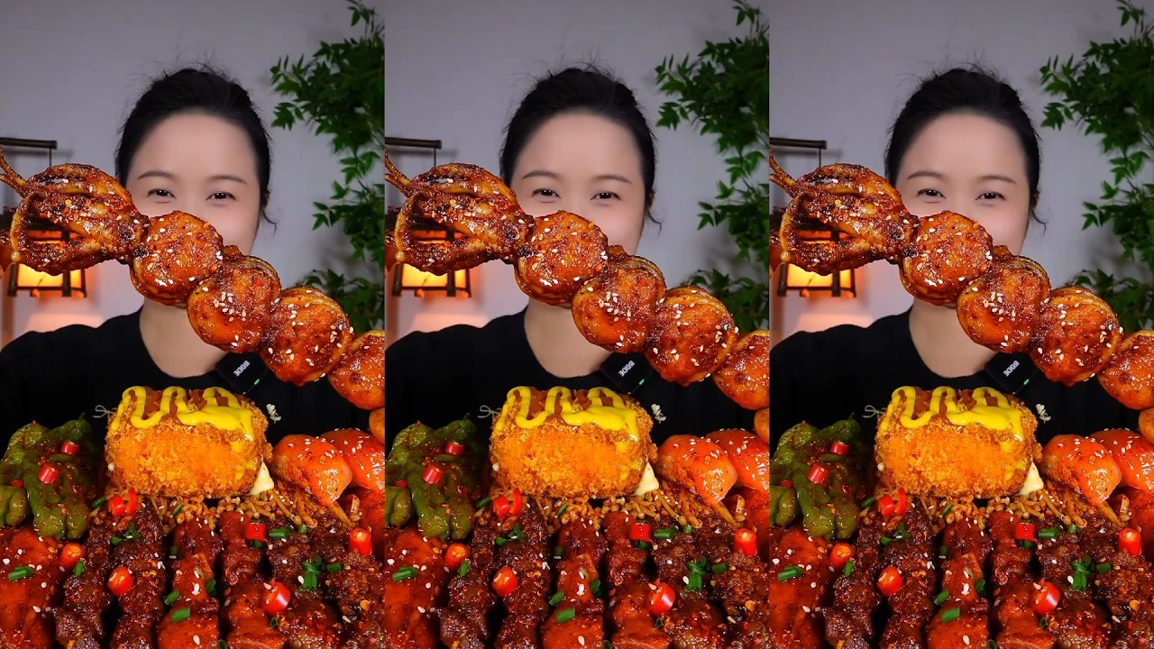 🔥🍗 Delicious Hometown Dishes - See It and You'll Want It Right Away!