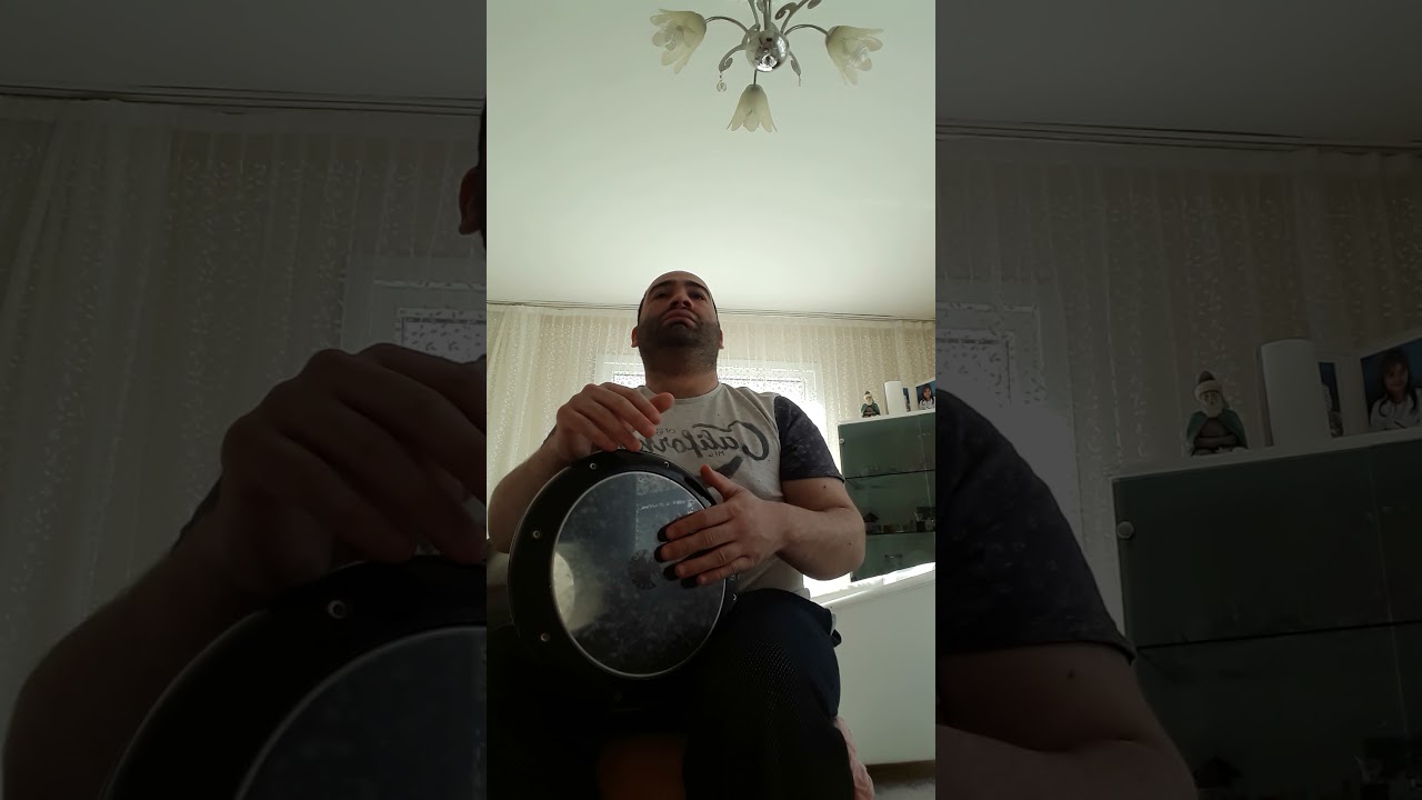 bir bahar akşamı rastladım size makam hicaz ritim 9/8 aksak