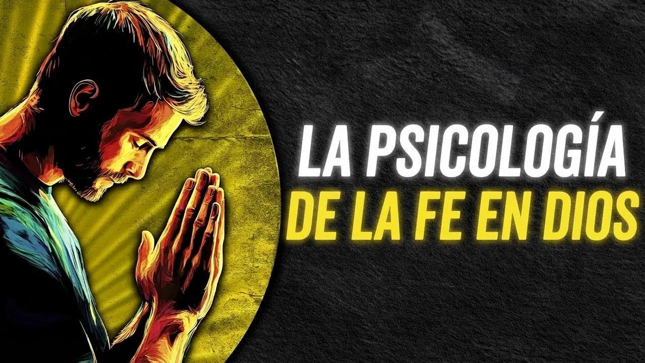 ¿Cómo la psicología humana influye en nuestra idea de Dios? con el Dr. Luke Galen