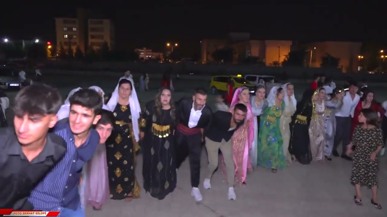 ALİ YAĞAN DÜĞÜNÜ PART 4 SON