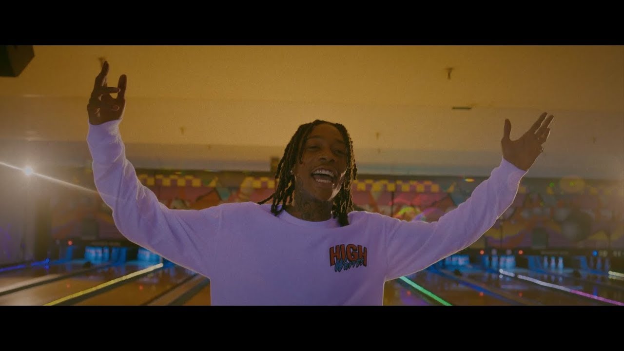 Wiz Khalifa - Rolling Papers 2 [Official Music Video]