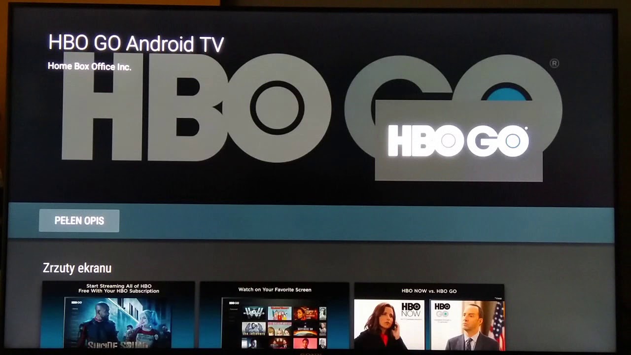 #3 AndroidTV - Jak zainstalować dowolną aplikację niedostępną w Google Play? Instalacja APK