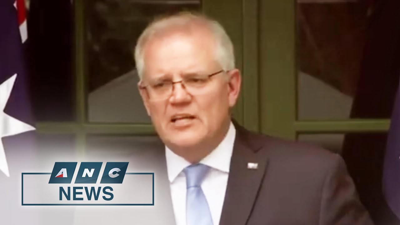 Australia to ease international border restrictions in November | ANC