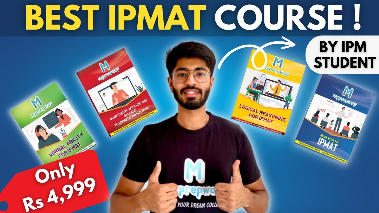 Best IPMAT preparation course ! | IPMAT Online course | IPMAT Indore | IPMAT Rohtak | JIPMAT