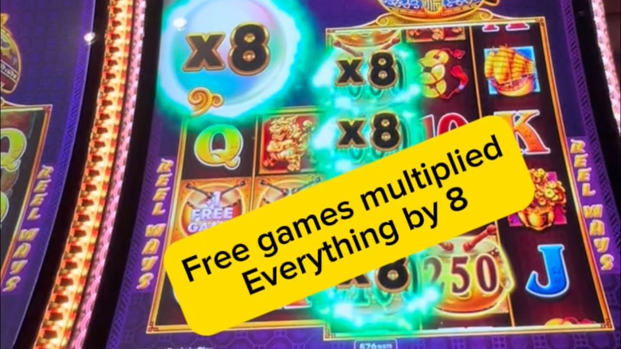 Dancing drums. Join link in bio to learn how to beat slots. I got biggest multiplier in free games