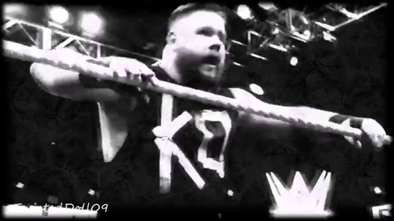Kevin Owens ~ Going Under Tribute MV