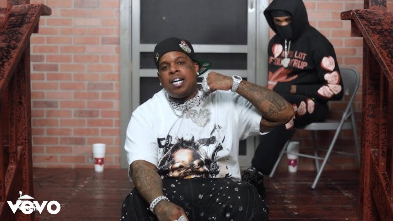 Finesse2tymes & Pooh Shiesty - I Owe You (feat. BIG30 & G Herbo) [Music Video]