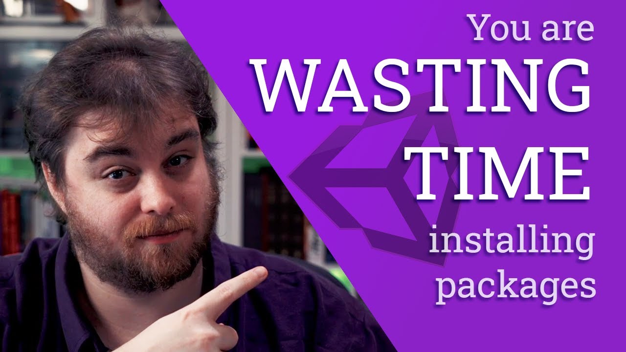 Stop Wasting your Time!