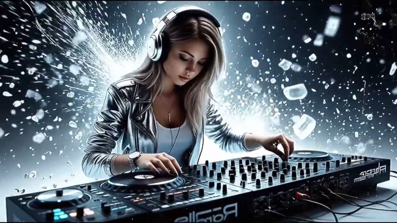 Eduard S. - Infinite Road (New Version)