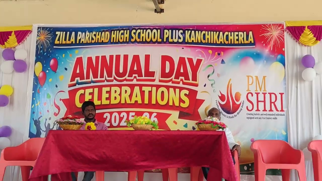 ANNUAL DAY  SPEECH BY HM (2025_26)