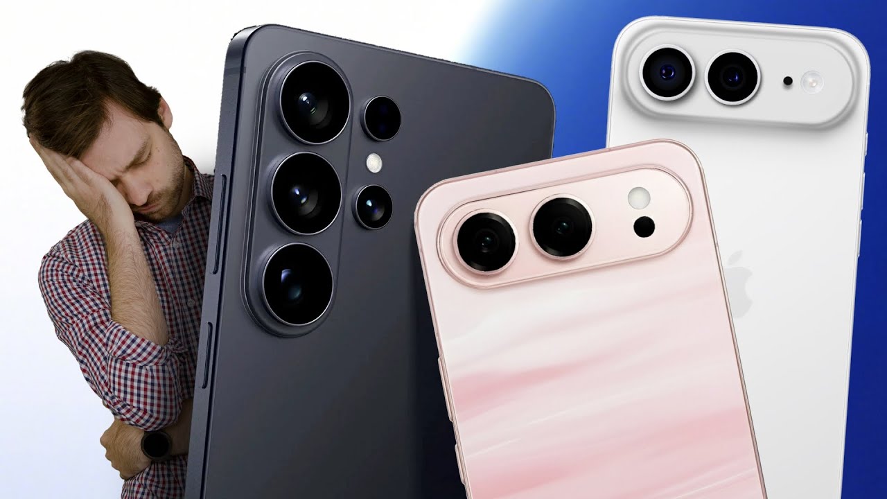 Zmatená vylepšení a zdražení S26 Ultra, jablečný Honor 500 a nové foťáky iPhonu Air 2 | Techweek