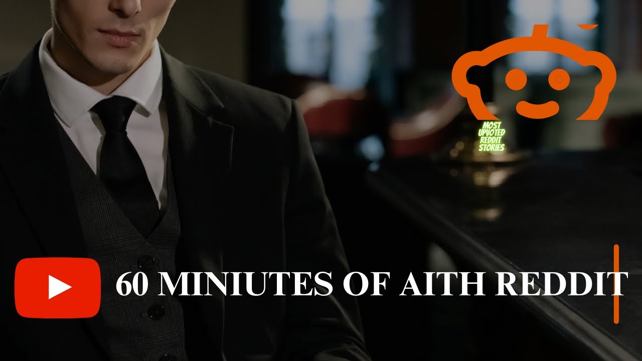 r/AITA Am I The Asshole Ask/Reddit