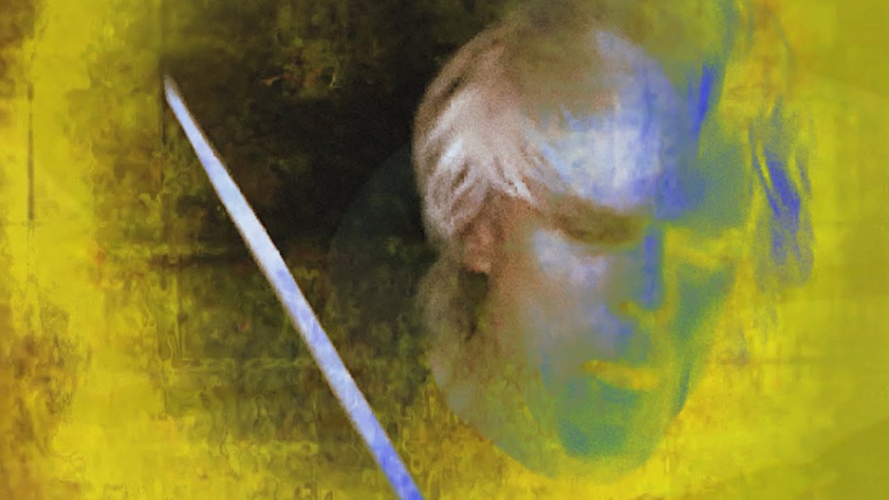 Gerry Hemingway - SOLO - To Tell A Story