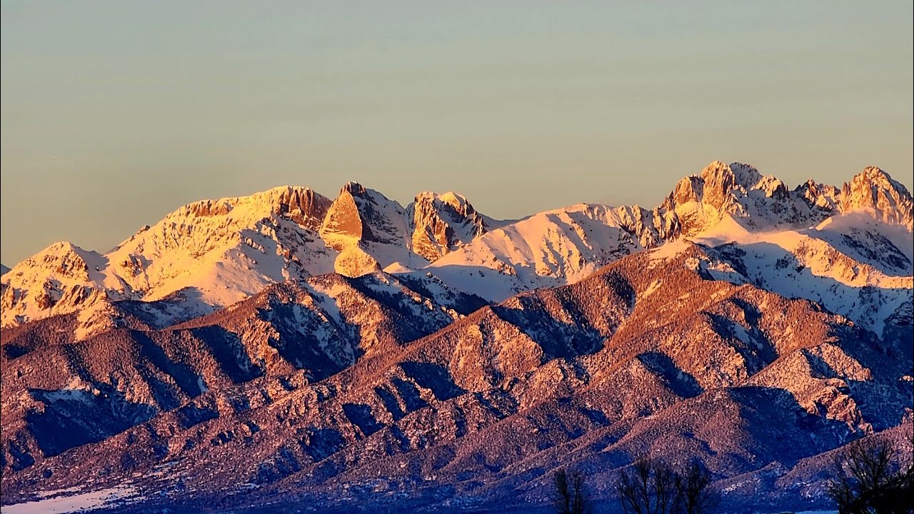 Colorado unit 82
