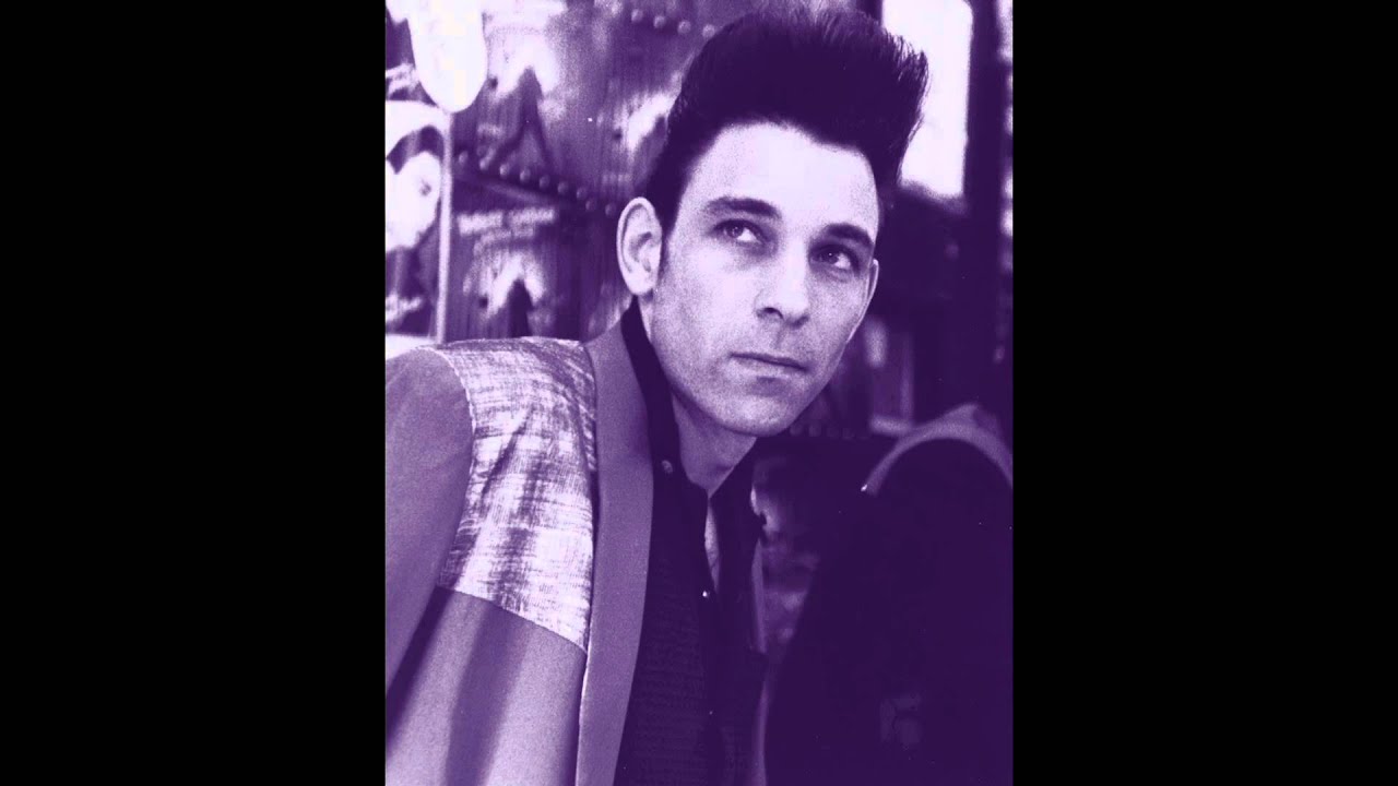 Robert Gordon - One Day Left (1980)