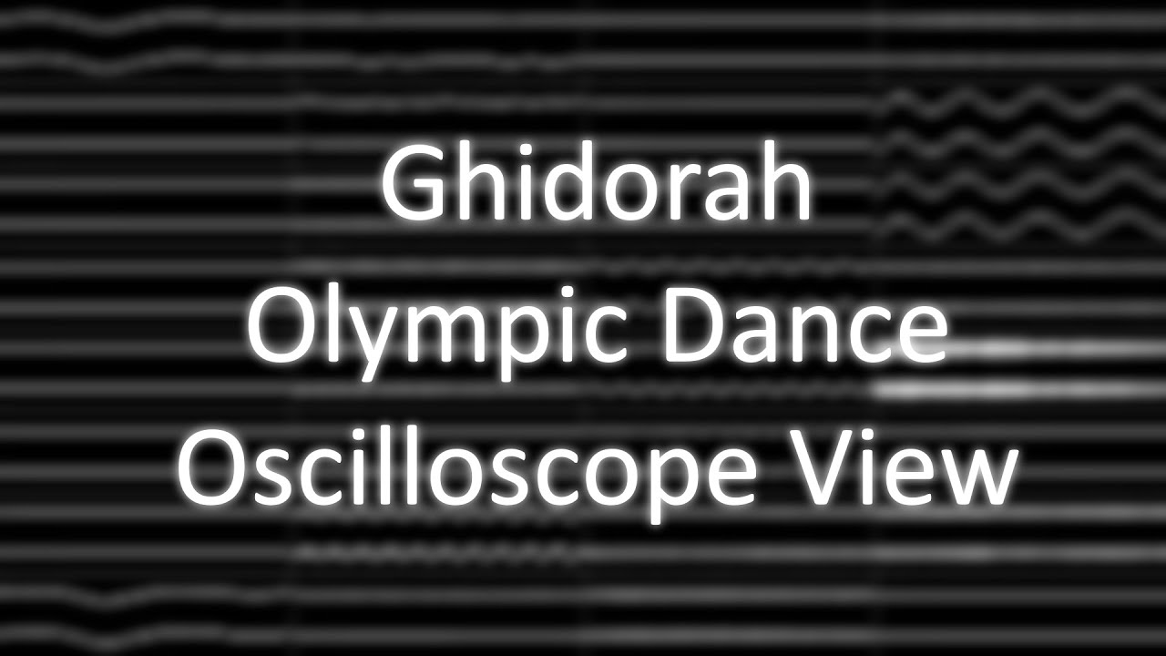 Ghidorah - 