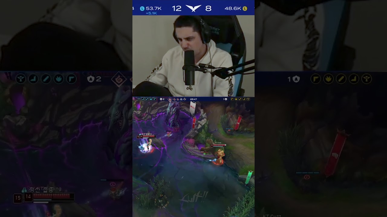 THE FUTURE OF NA JUNGLING 💔
