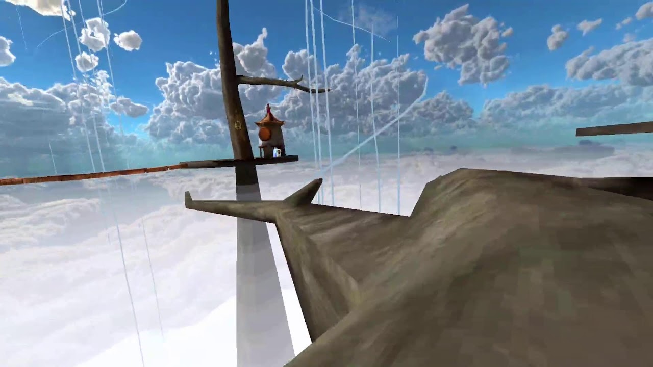 Meta Quest Broadcast | Powered by LIV