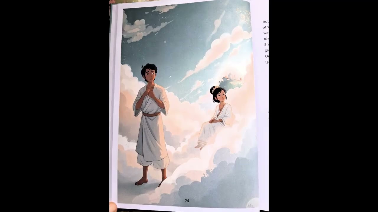 Tales and legends from the Philippines