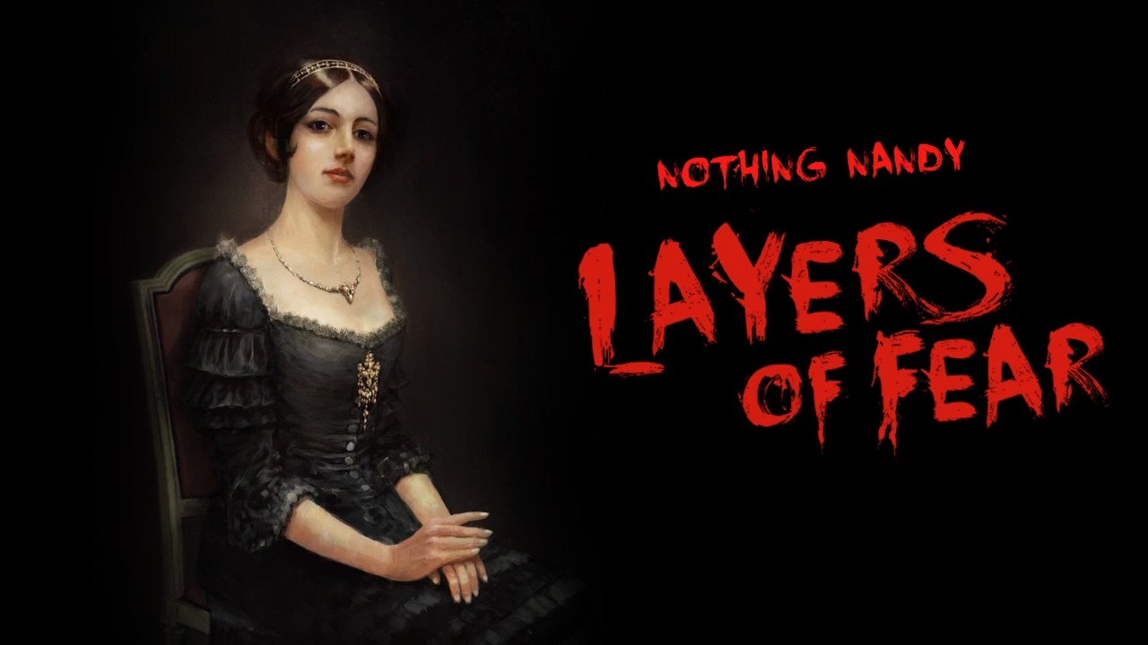 🔴 Layers of Fear #2 Horror Game Live தமிழ் [ Level - 51 ]