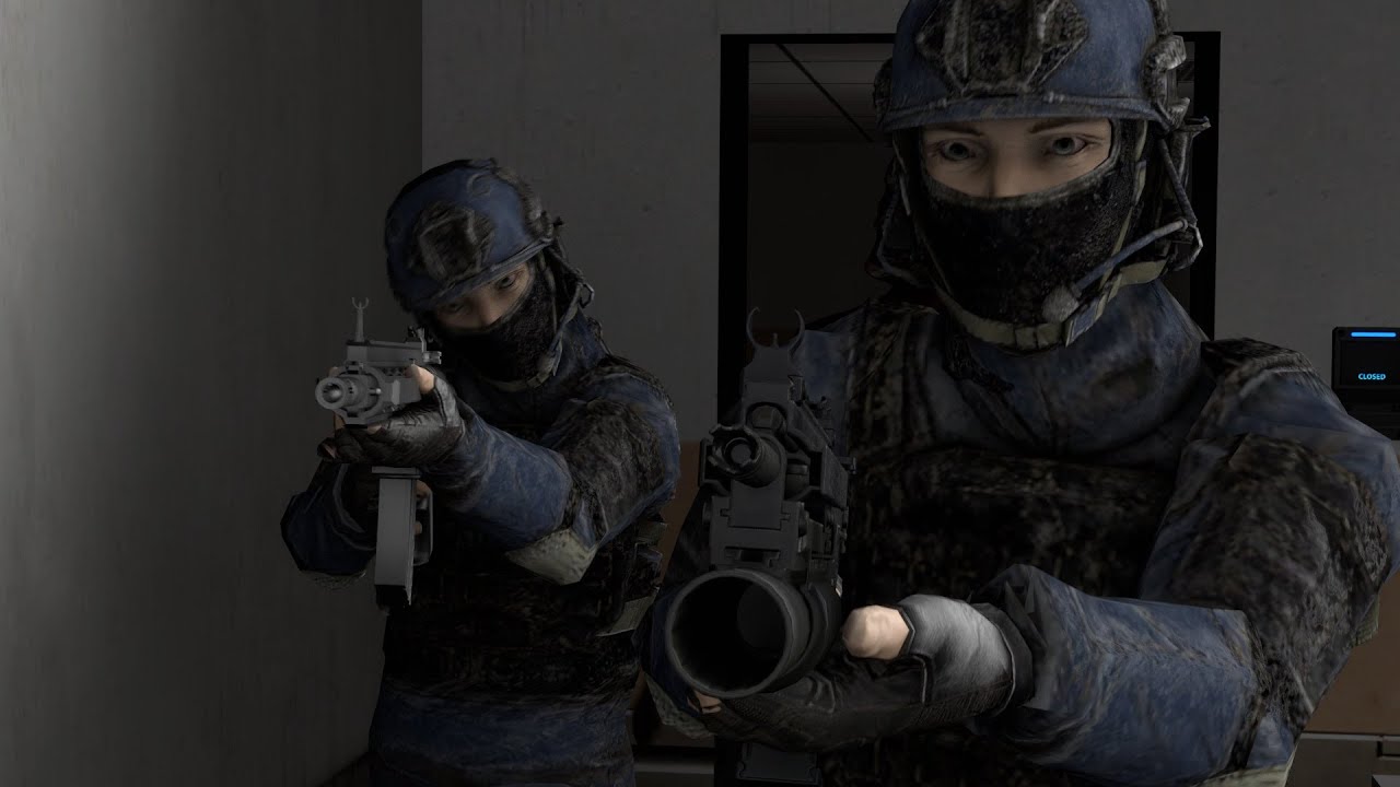 [SFM] A Dud!?
