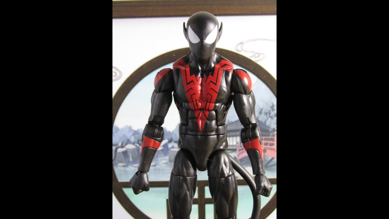 Uncanny Spider man(Nightcrawler) Review(Don't Own Right To Music)