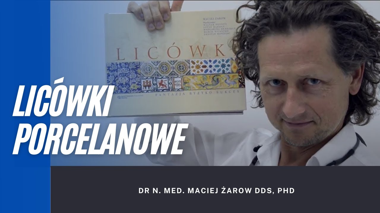 Licówki porcelanowe -