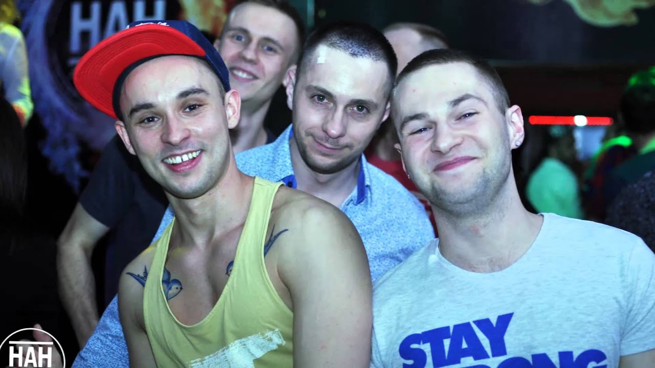 HAH WROCŁAW 28.02.2015