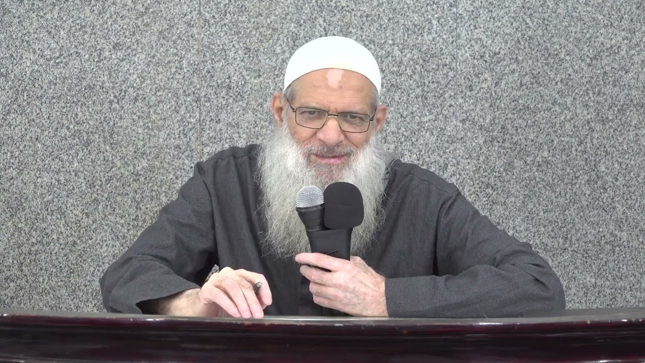 فضل آية الكرسي| الشيخ محمد بن سعيد رسلان | بجودة عالية [HD]