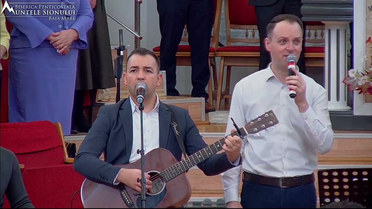 25 ianuarie 2026 - Slujba de dimineață