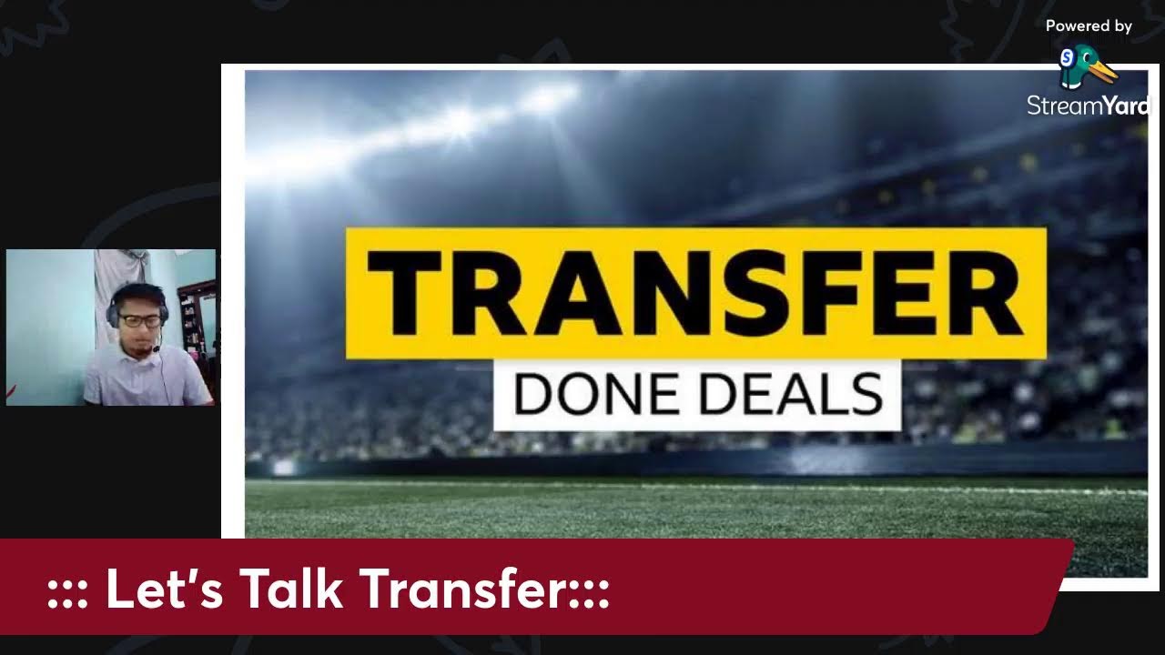 Let's Talk Transfer: Zirtawpni Zan Special