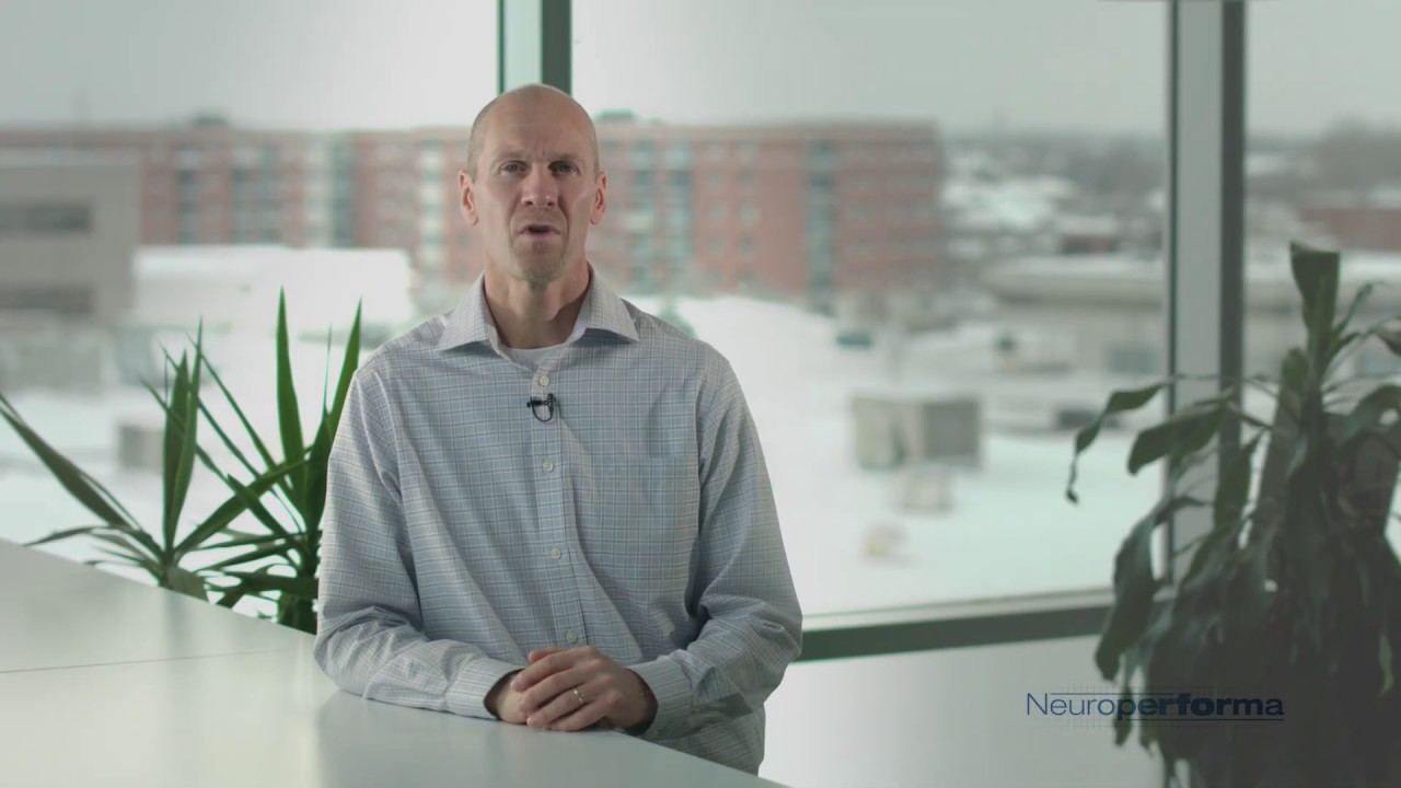 Les chocs post-traumatiques et le neurofeedback