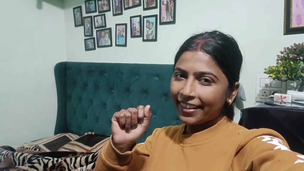 Day 47.. birthday ki tyari🥳🎉