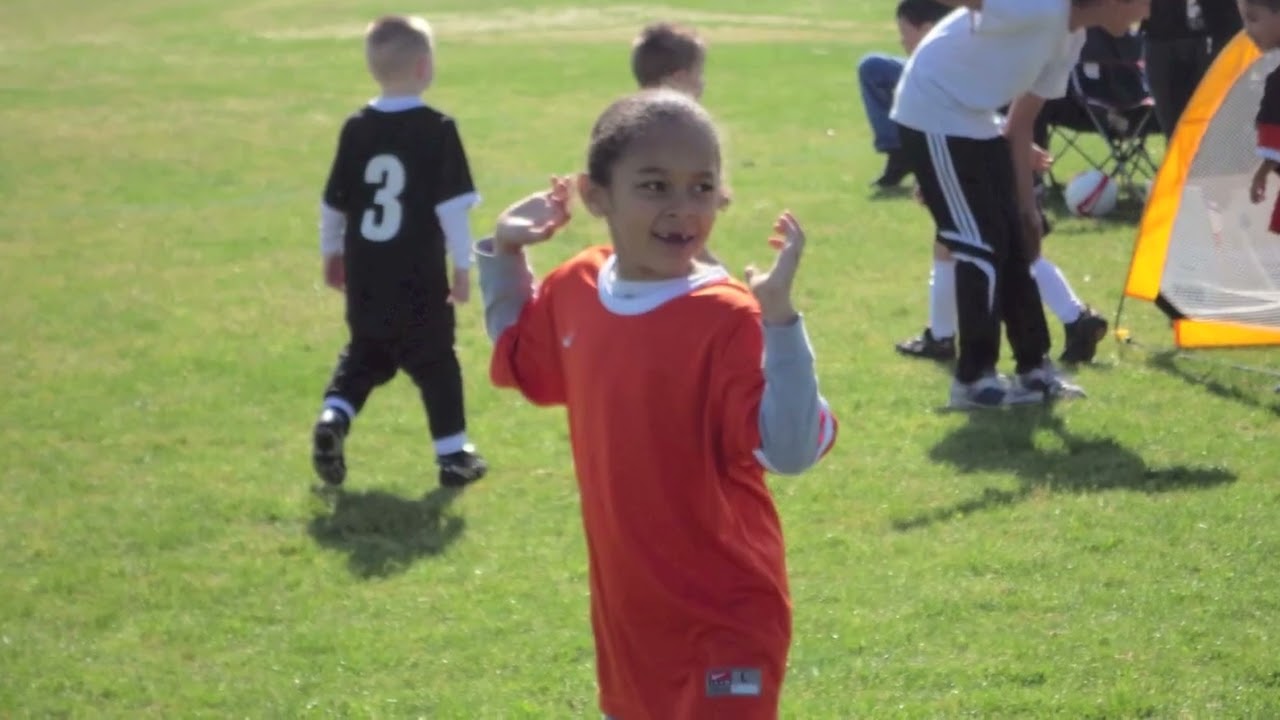 Frank Buma Soccer 2010