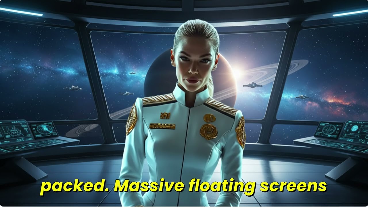 The Galactic senate Ruled Against Earth the Vote was their Last Mistake HFY Sci-Fi Best Reddit Stori