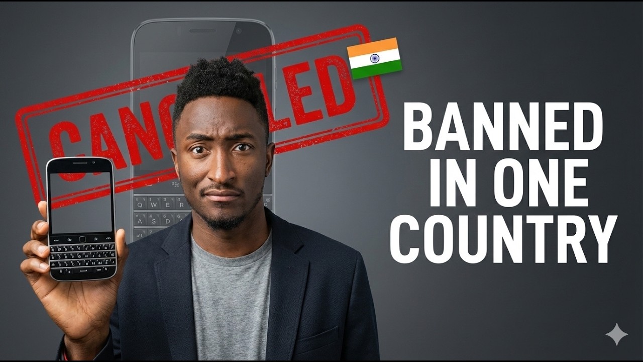 BlackBerry Q25 Shock: Zinwa Cancels & Refunds All Orders in One Country | Android 14 Dream Hits Wall