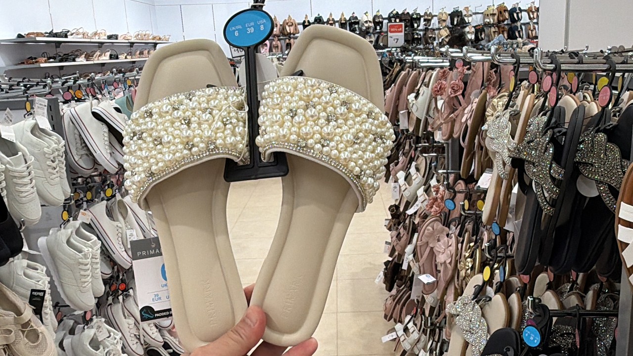 Primark Shoes New Collection 2026 March