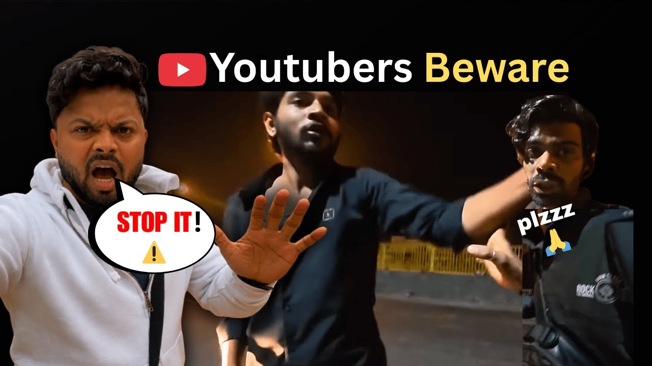 ప్రయాణంలో Be Alert ⚠️ | Be Alert While Travelling | Public Safety Warning | Telugu