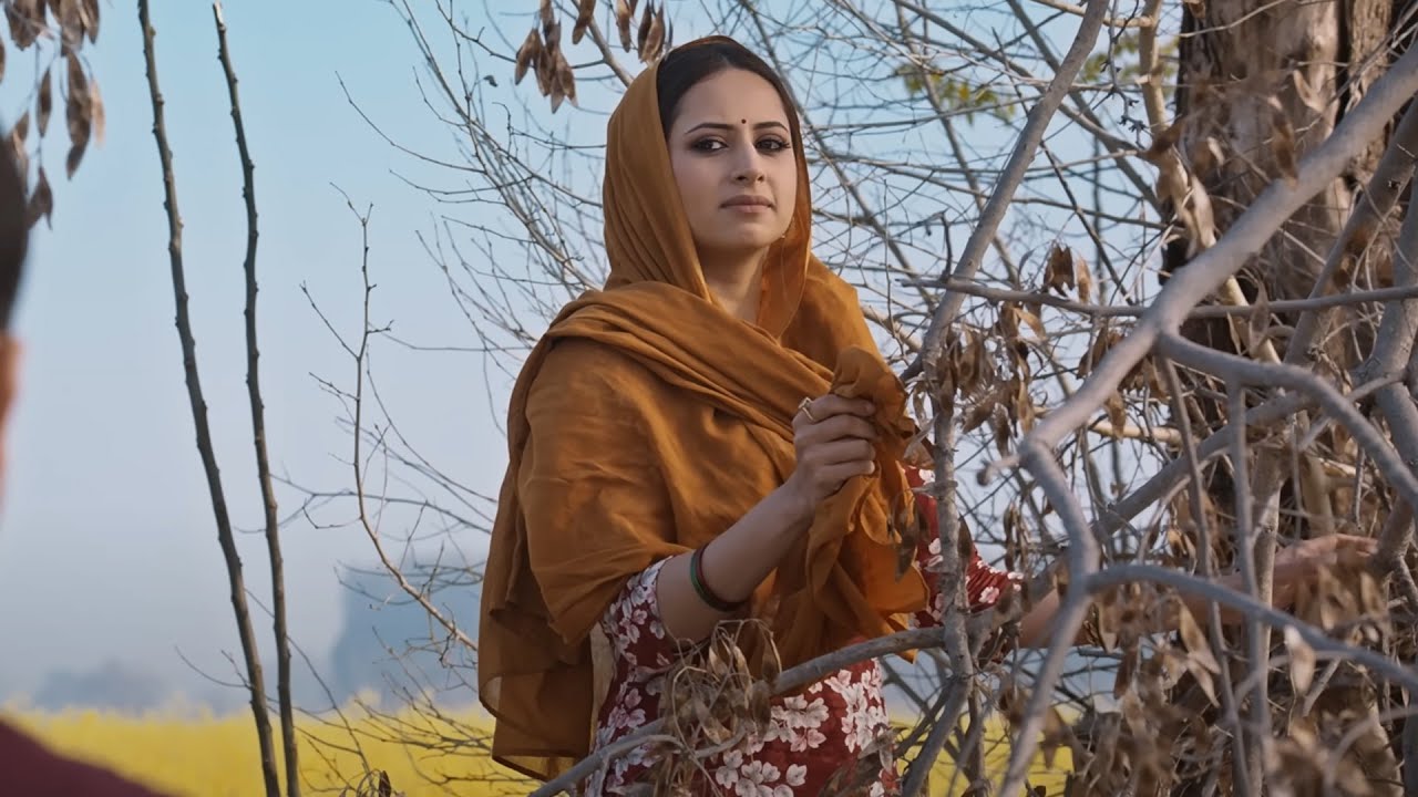 New Punjabi Movies 2025 | MURGABIAN ( FULL MOVIE ) | Latest Punjabi Movies 2025