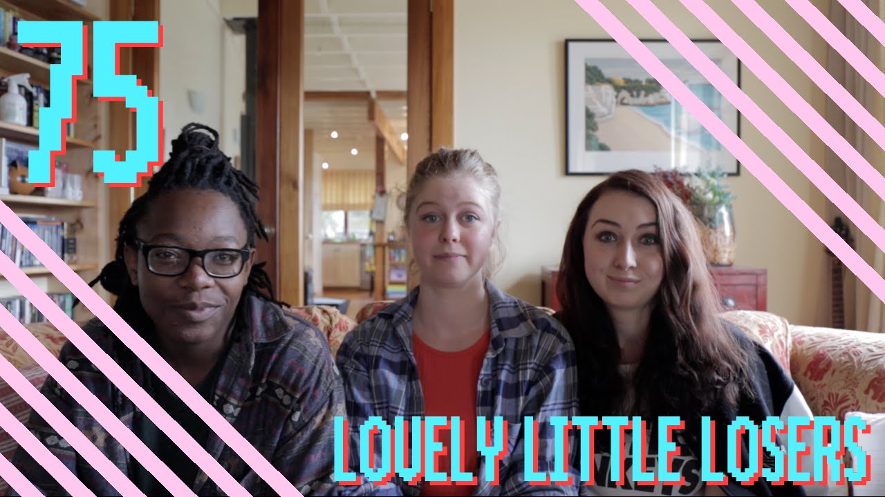 Gifts?! | Lovely Little Losers