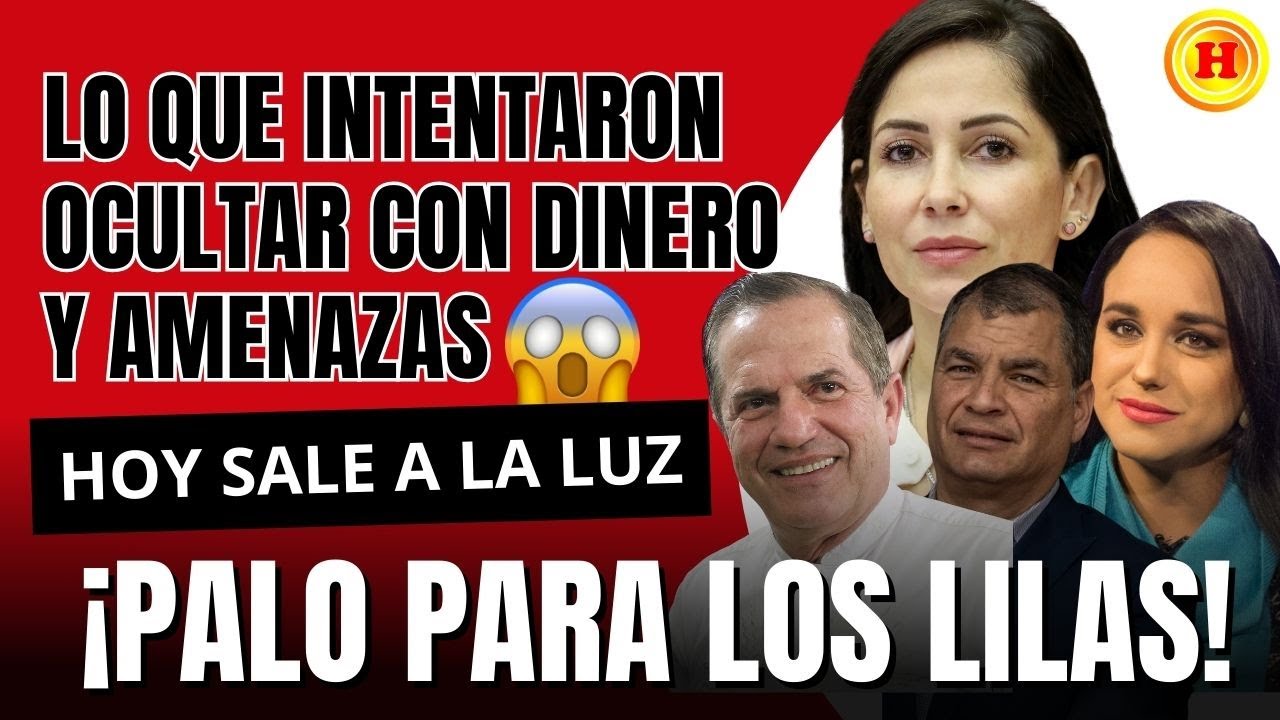 ¡MANTA EXPLOTA! El plan maestro de la RC que pone a temblar a Carondelet