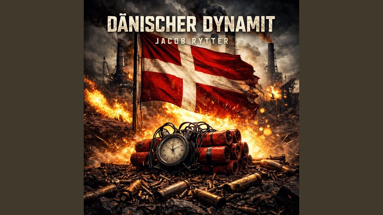Dänischer Dynamit