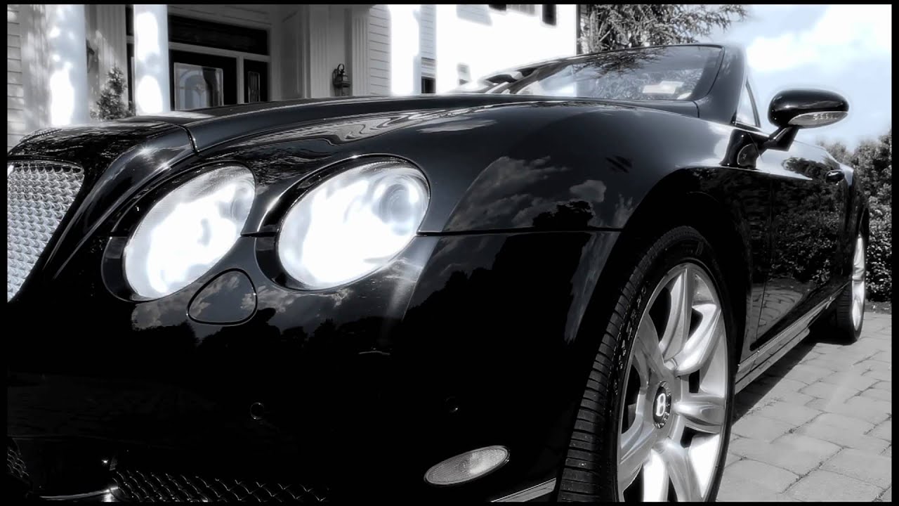 Elegant Luxury  -  Longines Commercial