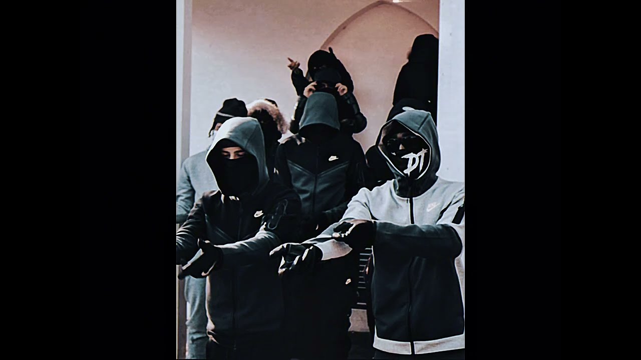 (67) Brucka X #LTH DT X C1 X StrikeDat X Slimz X G41 - Shotty Squad I Drill Worldwide 