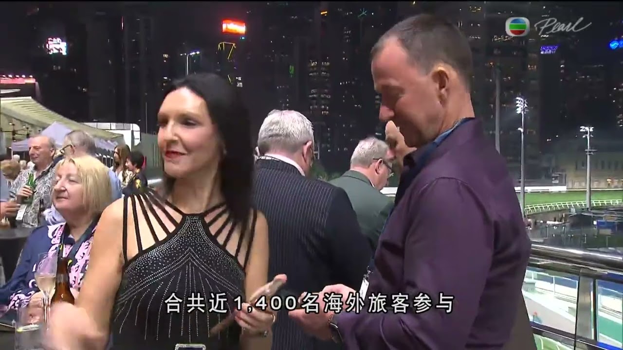 香港無綫︱2025年12月11日︱普通話4:15新聞｜TVB News