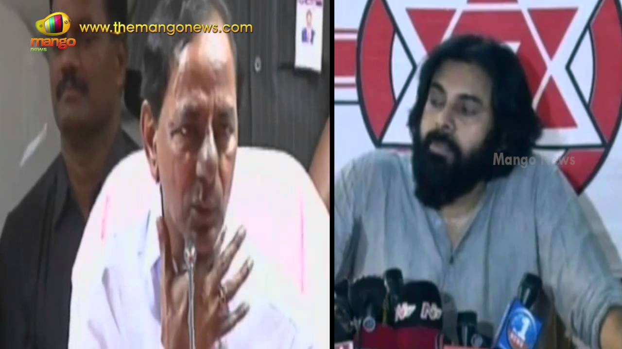 Pawan Kalyan praises Telangana CM KCR | Scolds Seemandhra MPs | PK response to Cash for Vote case