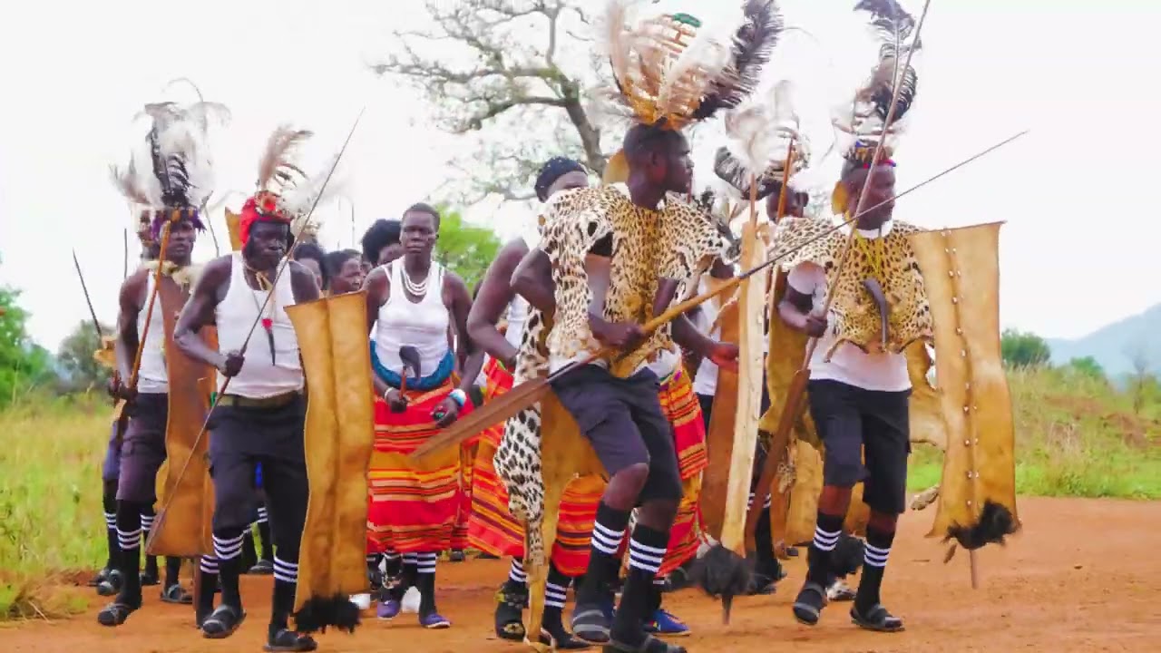 IRINGO APUA BY MADIOPEI OTOLE UNITED GROUP VIDEO