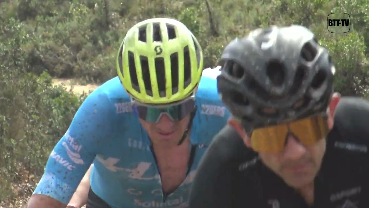 Algarve Bike Challenge 2023 (versão longa)