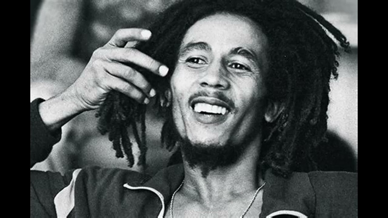 bob marley and the wailers Positive Vibration demo choeurs inedit 2
